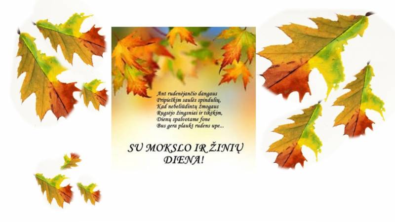 Sveikinimas